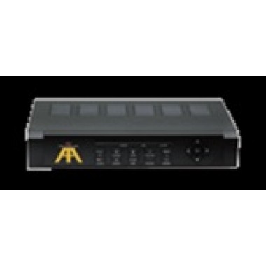 AAW-DVR5104-BH