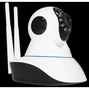 Wireless Indoor Camera AAW-SM041-HA