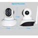 Wireless Indoor Camera AAW-SM041-HA