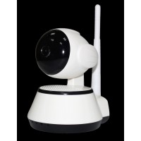 Wireless Indoor Camera AAW-SM071-HA