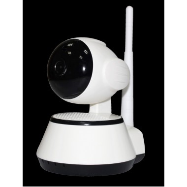 Wireless Indoor Camera AAW-SM071-HA