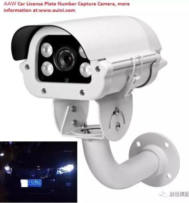 CCTV & Security Camera