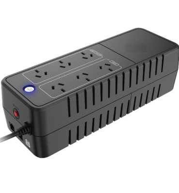 Uninterruptible Power Supply