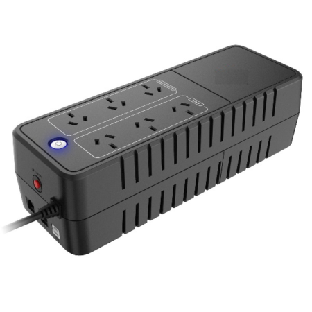 Uninterruptible Power Supply