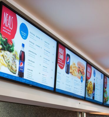 Digital Signage