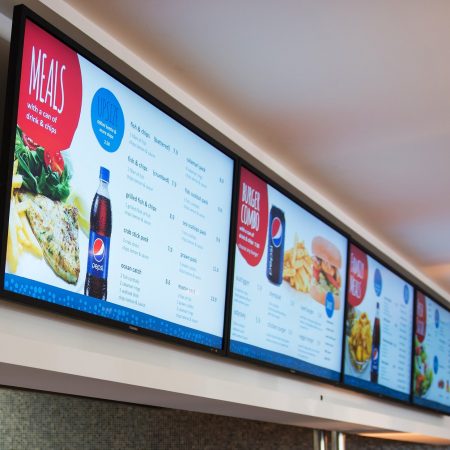 Digital Signage