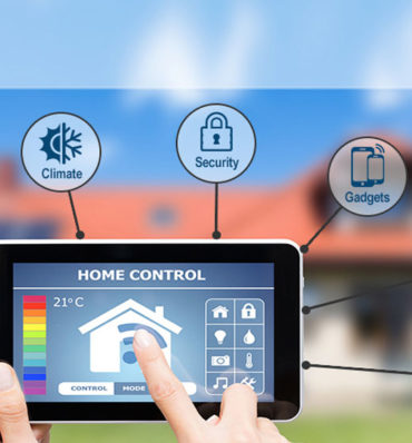 Home Automation