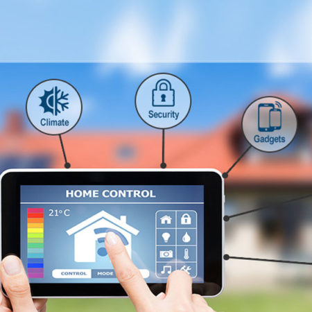 Home Automation