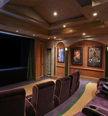 Home Theatre